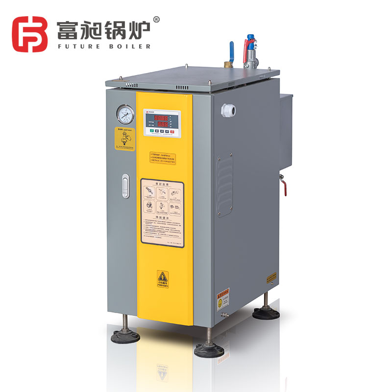 18-36kw電加熱蒸發(fā)器