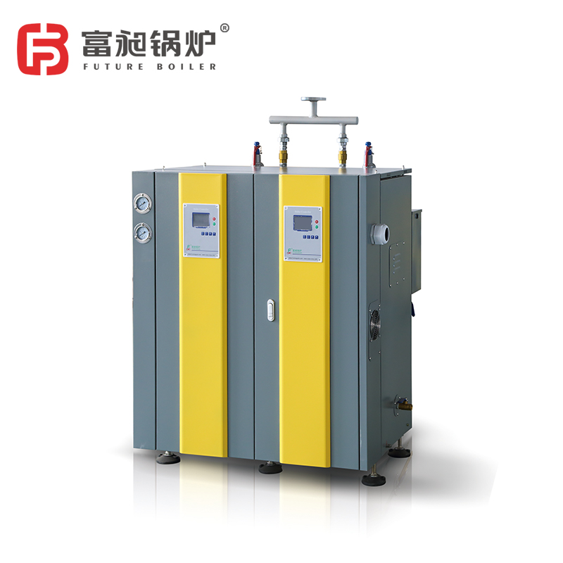 108-180kw組合式鍋爐